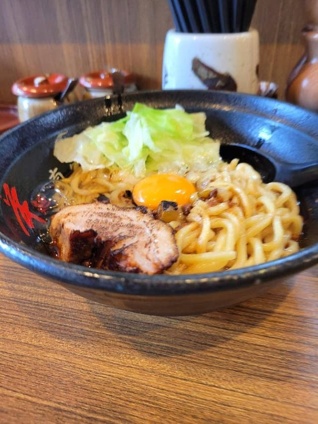 辛麺真空 相模大野 - サブ画像1
