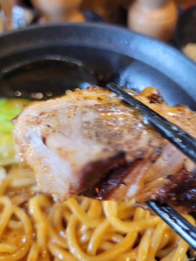 辛麺真空 相模大野 - サブ画像2