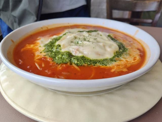 スープパスタ専門店コジロー - サブ画像2