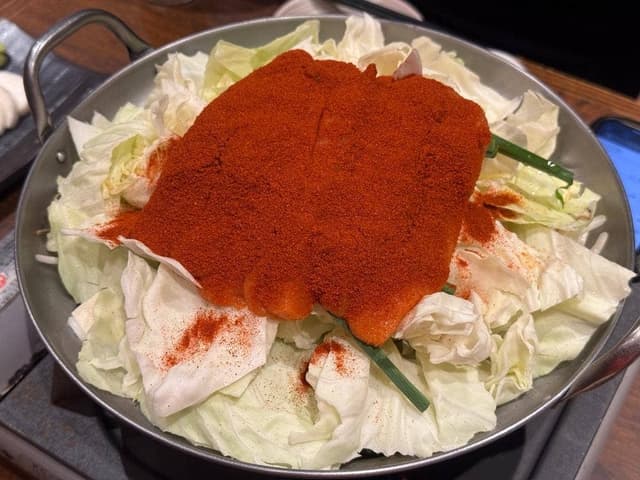 博多 もつ楽 渋谷店 - サブ画像1
