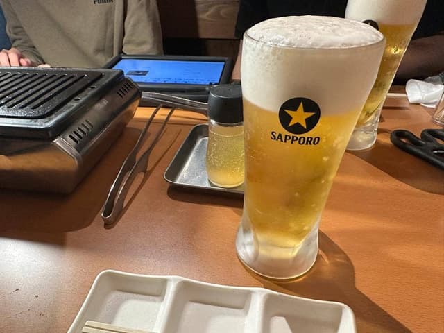 横町ホルモン - サブ画像2