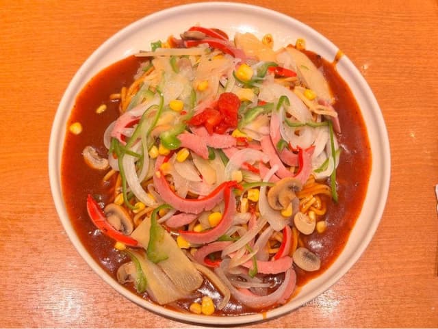 スパゲティハウスチャオ 名古屋JRゲートタワー店 - サブ画像1