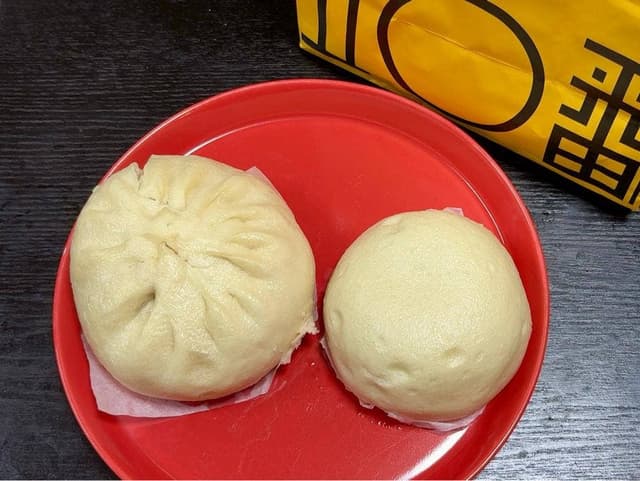 神楽坂五十番 総本店 - サブ画像1
