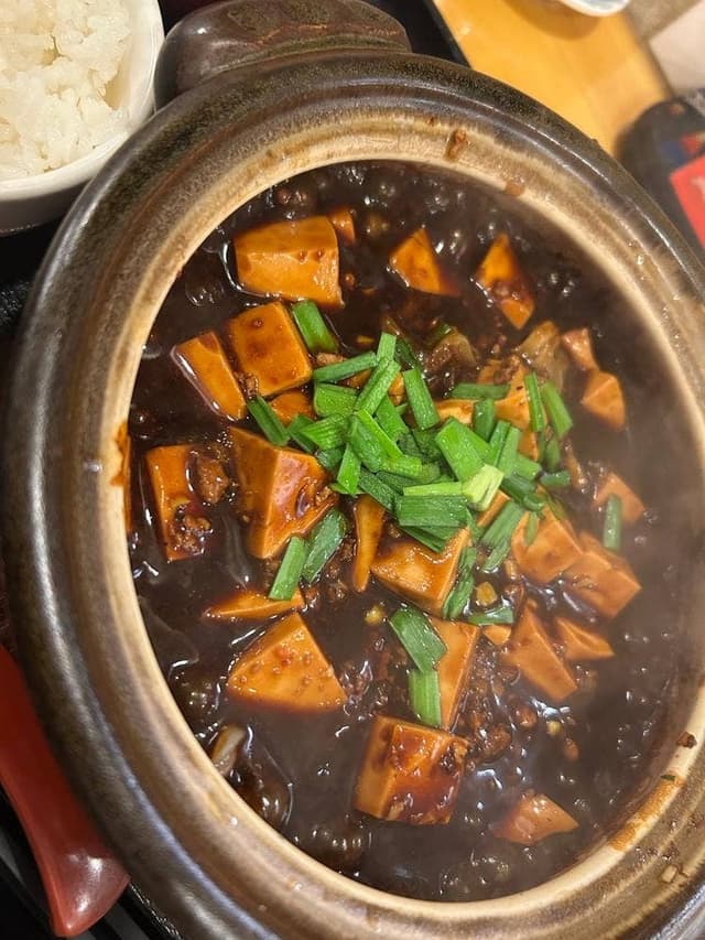 南京町 花梨麻婆飯店 - サブ画像3