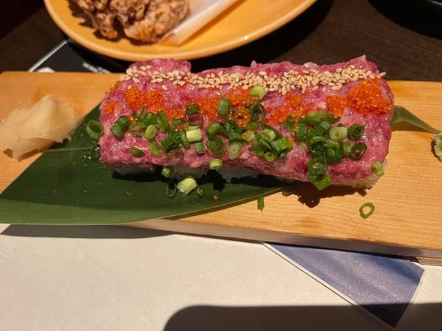 牛たん 馬刺し 和牛 個室肉酒場 ぶれゑめん 藤沢駅前店 - サブ画像2