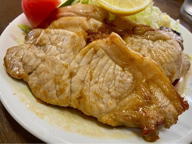 魚光食堂 - サブ画像3