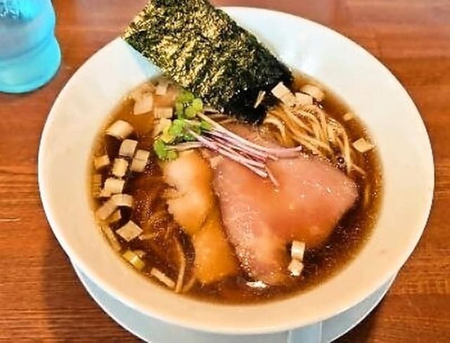麺屋 藤むら - サブ画像2