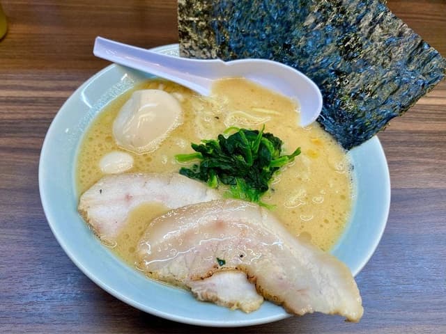 魂心家 - サブ画像2