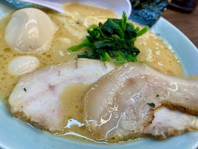魂心家 - サブ画像3