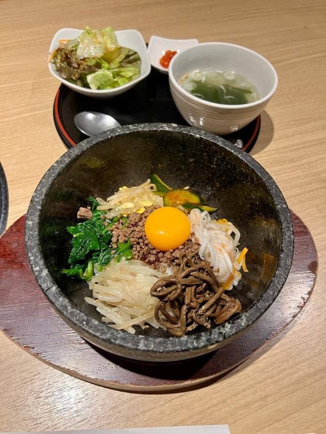 大同苑 盛岡総本店 - サブ画像1