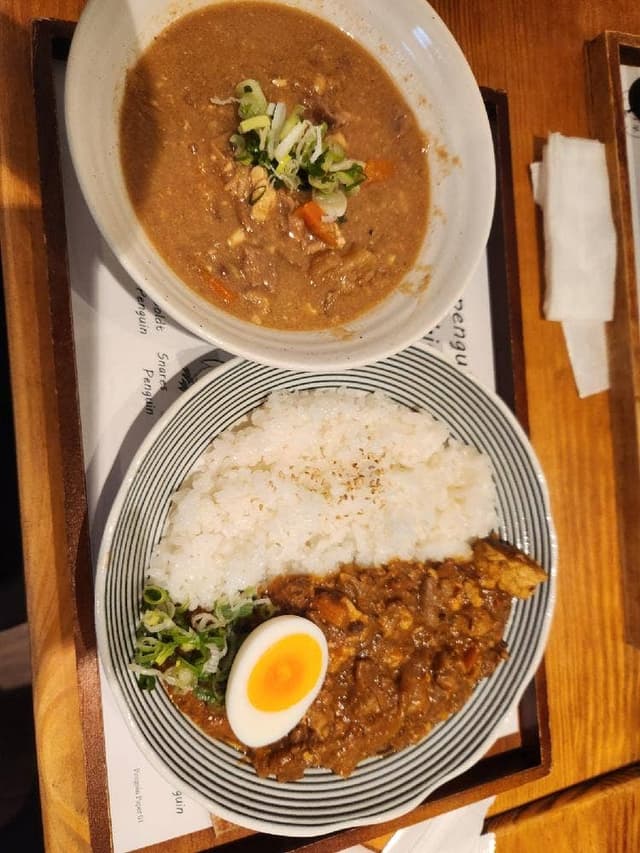 古町ぺんぎん商店 - サブ画像1