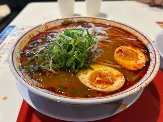 ラーメン魁力屋 イオンモール京都桂川店 - サブ画像1