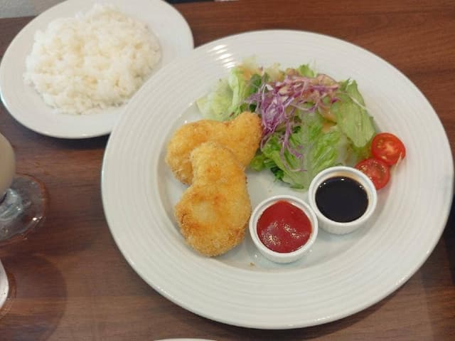 洋食屋 Lien - サブ画像1