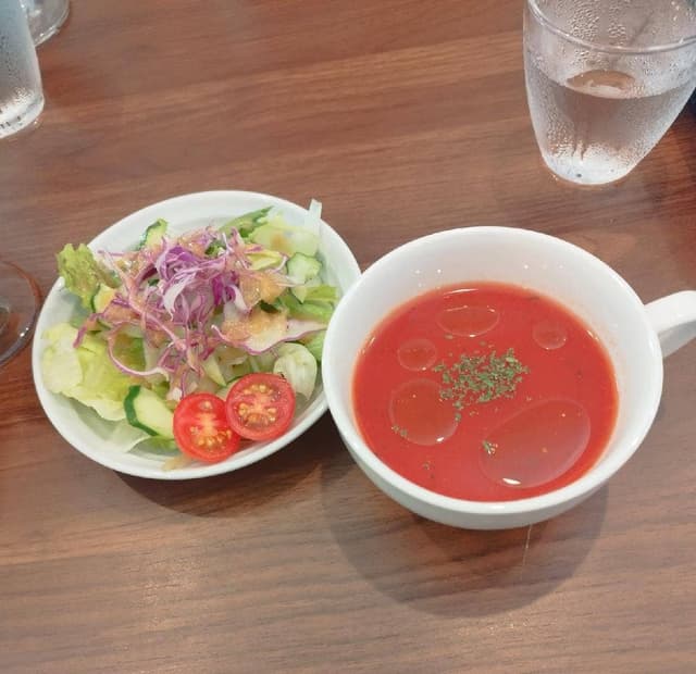 洋食屋 Lien - サブ画像2