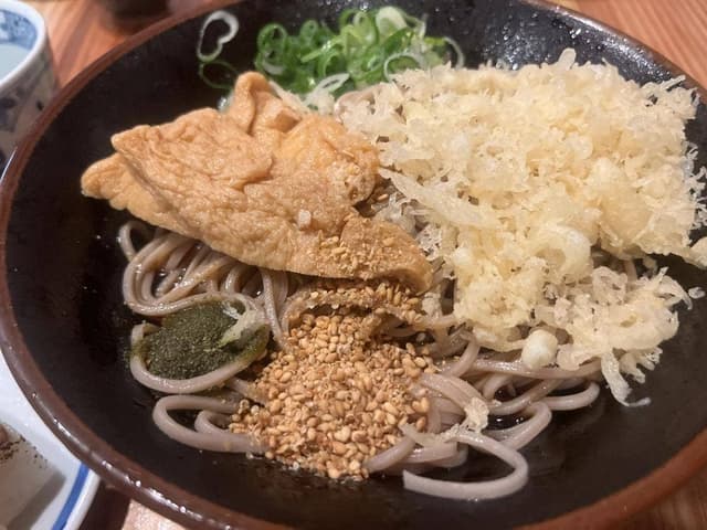 冷したぬき天国 川原町店 - サブ画像2
