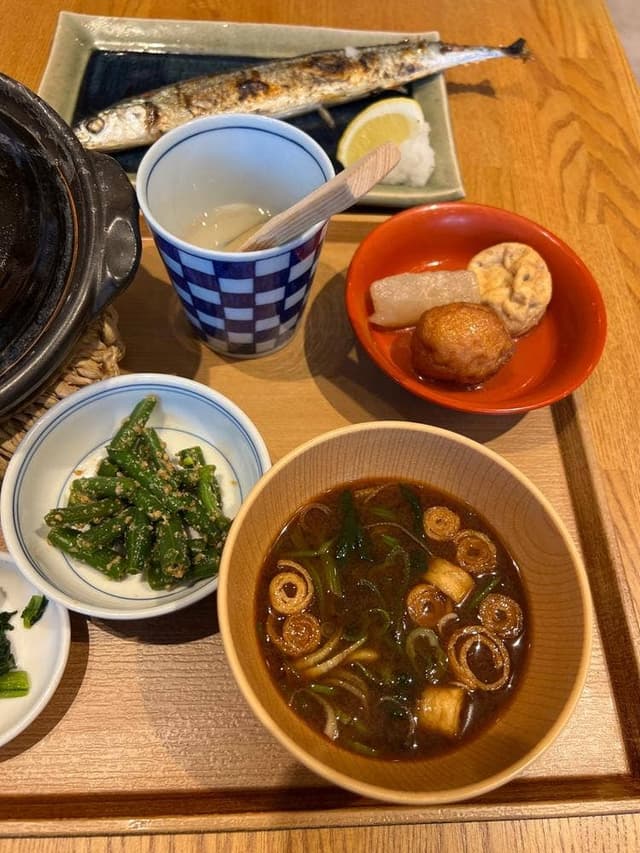 魚金大食堂 HARUMI FLAG - サブ画像1