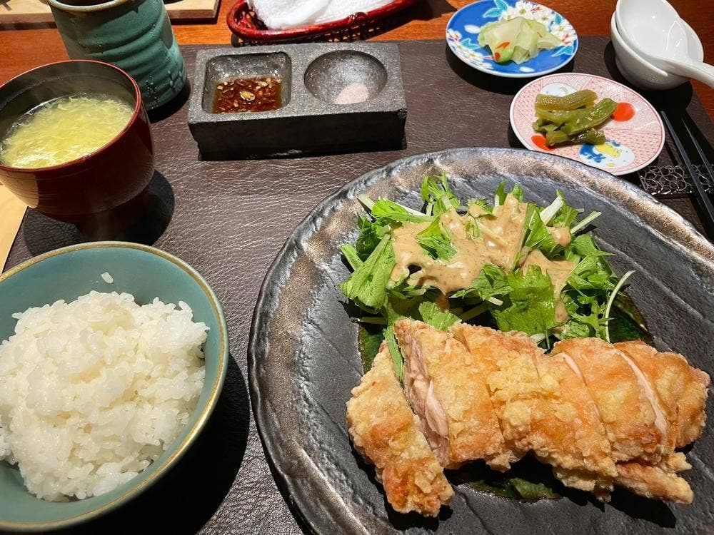 四川料理 MITSUBACHI