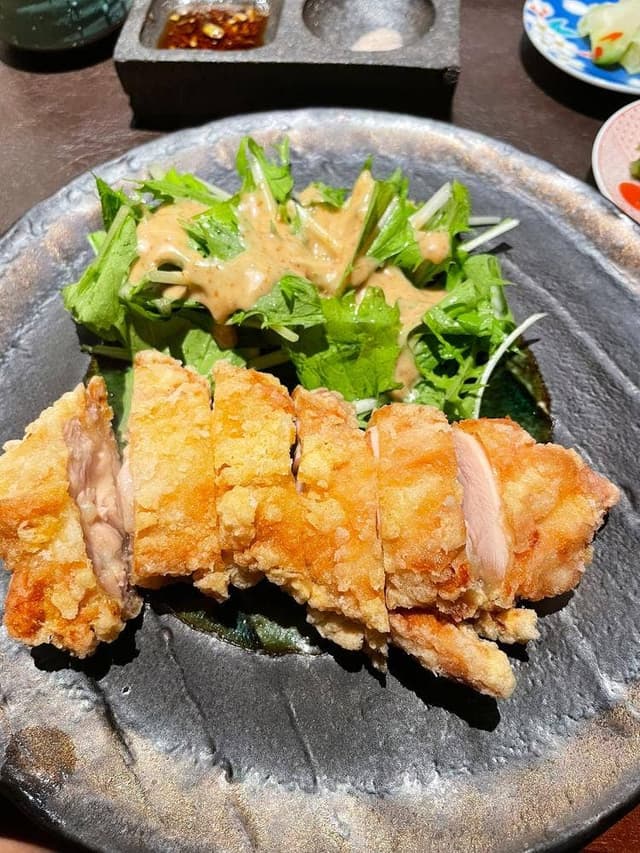 四川料理 MITSUBACHI - サブ画像3