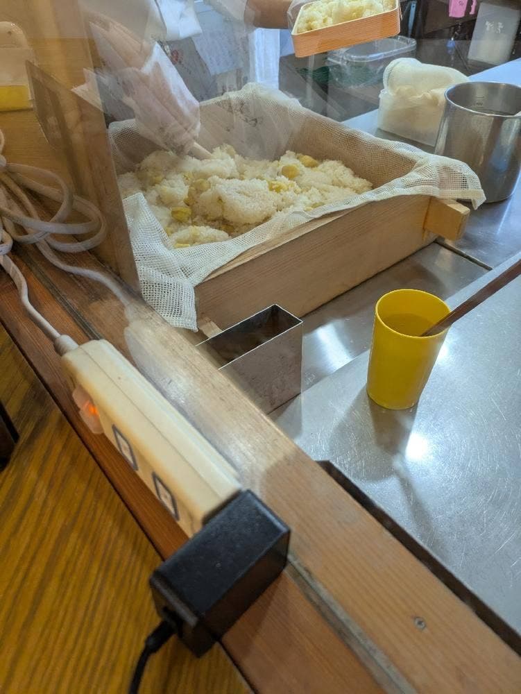 竹風堂 善光寺大門店