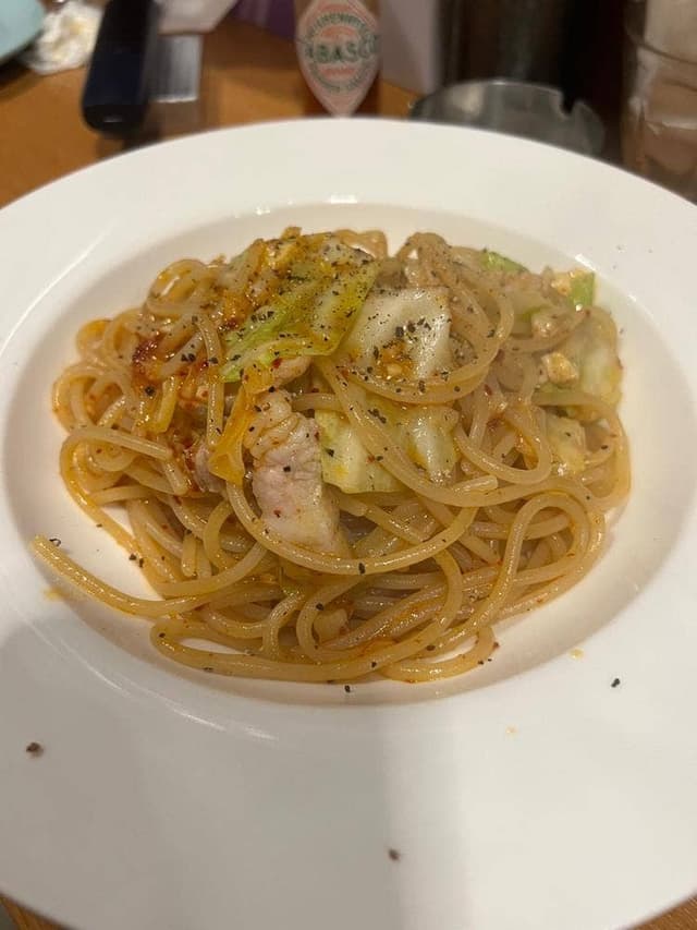 ダイニングバー 麺や鳥我 - サブ画像3