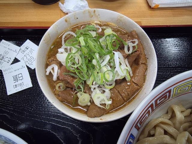 STAND SOBA HOUSE 一兎 - サブ画像2