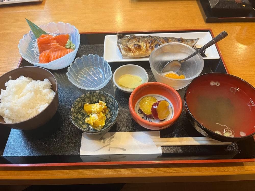 四季彩 味よし