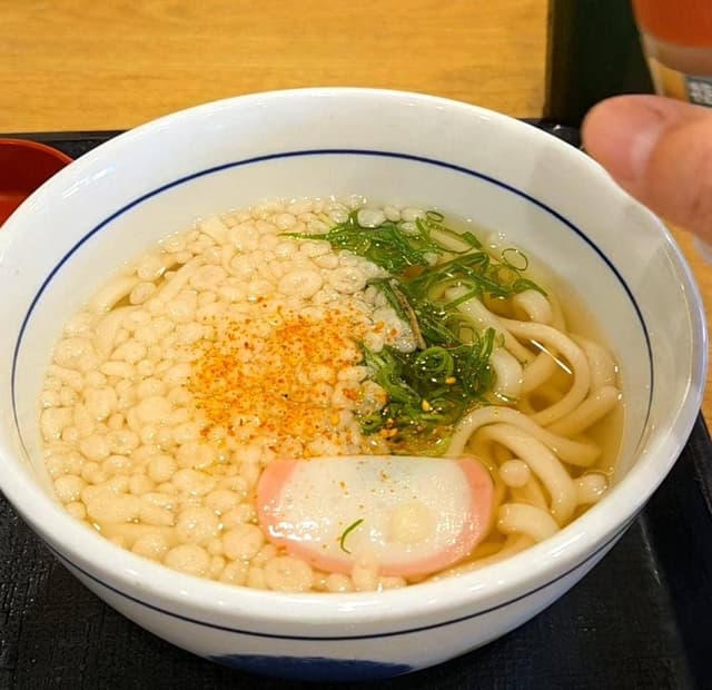 なか卯 若江東店 - サブ画像3