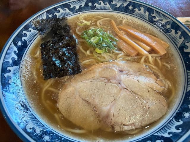 創作らーめん しる商人 - サブ画像1