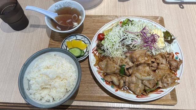 南ばん亭 - サブ画像1
