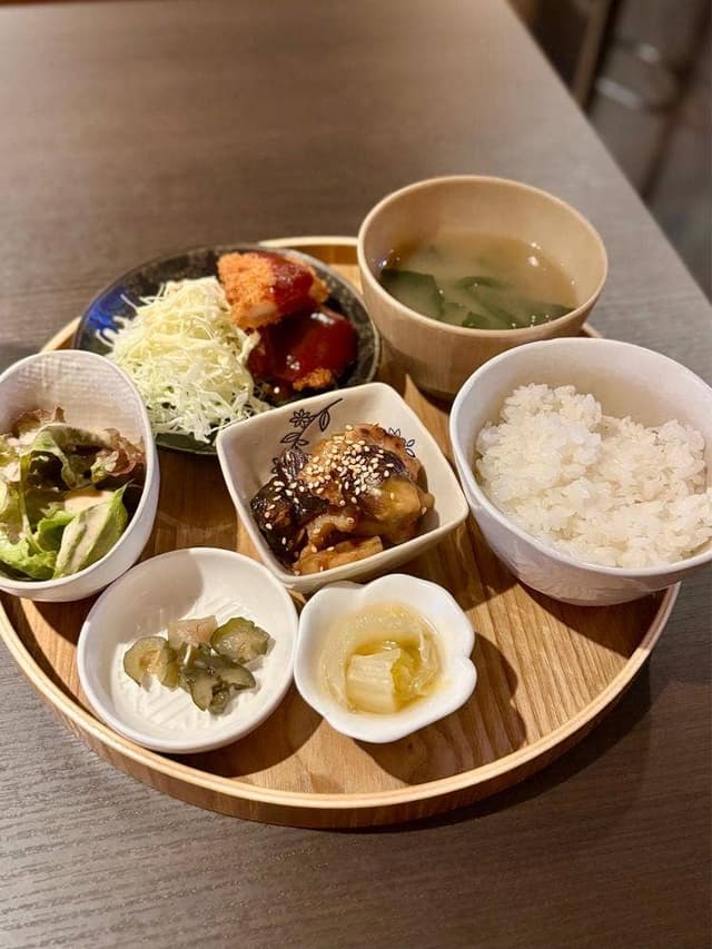 麹町BAR楽日庵 - サブ画像2
