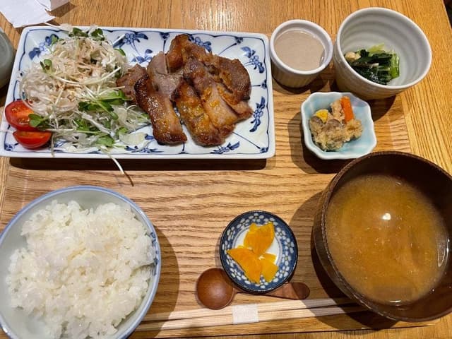 小料理 東山 - サブ画像2