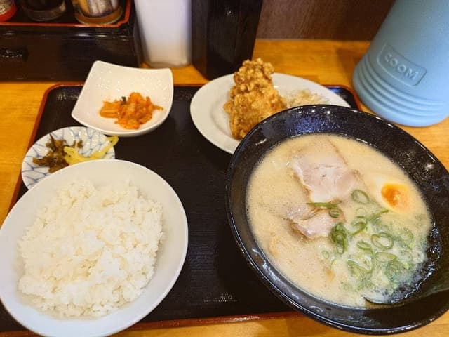 極源食堂 - サブ画像3