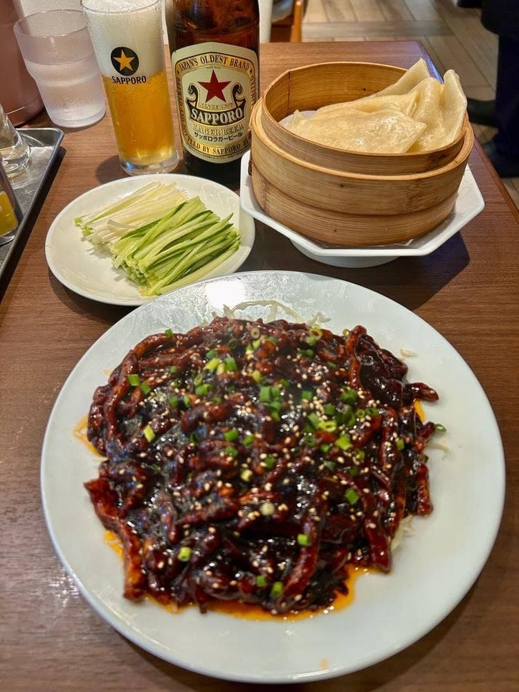 食事処・志野