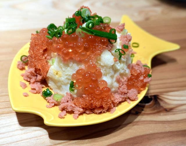 立ちすし酒場さしす 新梅田食堂街店 - サブ画像3