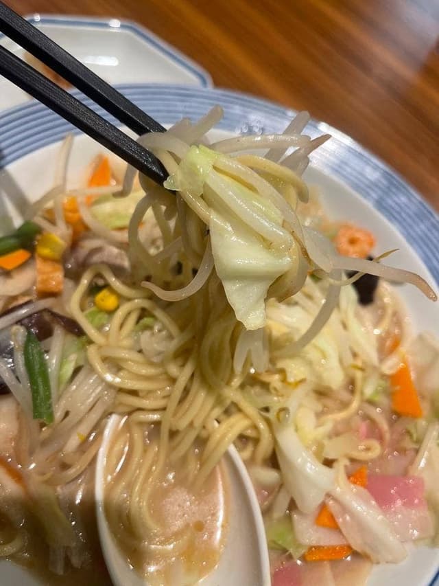 リンガーハット 飯塚水江店 - サブ画像2
