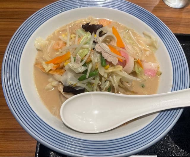 リンガーハット 飯塚水江店 - サブ画像3