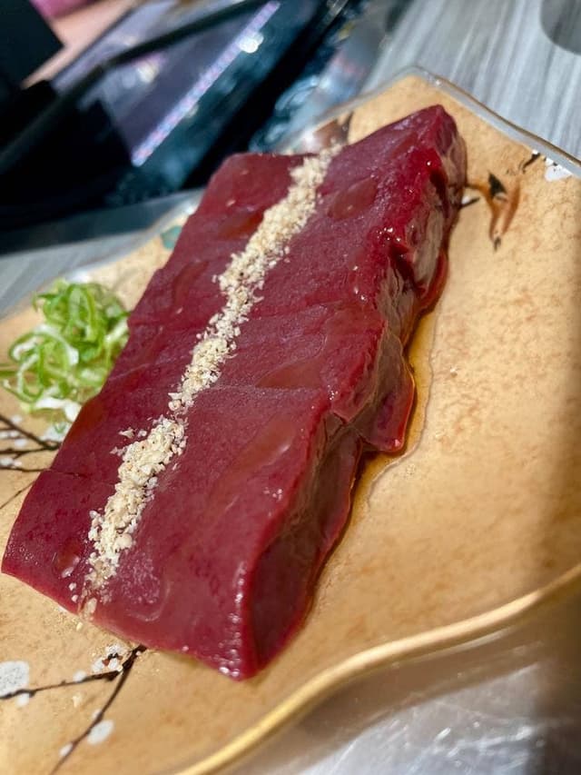 御肉処はしやま - サブ画像1