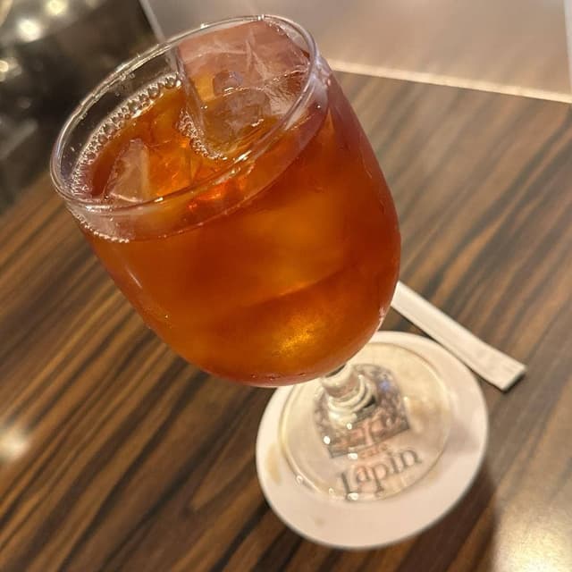 カフェラパン - サブ画像2