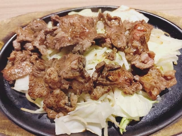 ステーキのどん 清瀬店 - サブ画像1