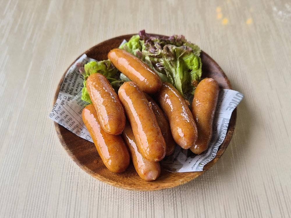 千羽平ゴルフクラブ レストラン