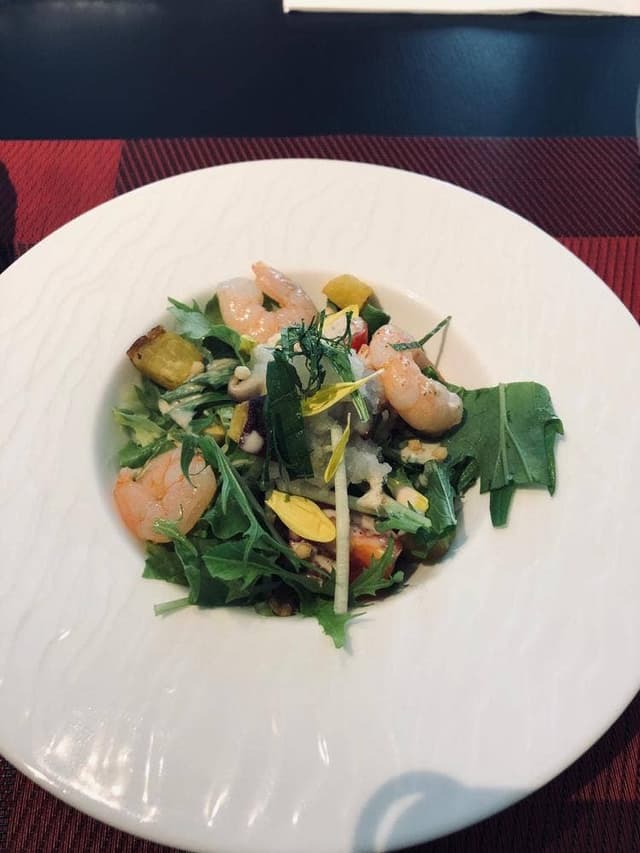 Anchor Ryogoku Riverside restaurant & bar - サブ画像1
