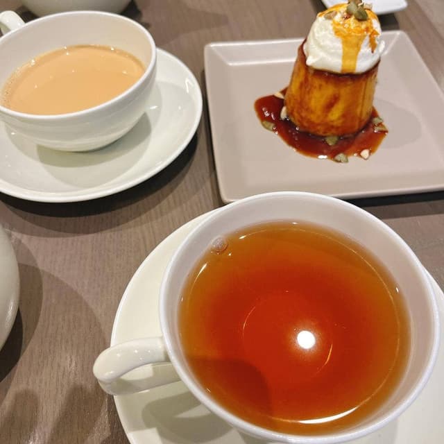 和紅茶専門店SANKODO - サブ画像1