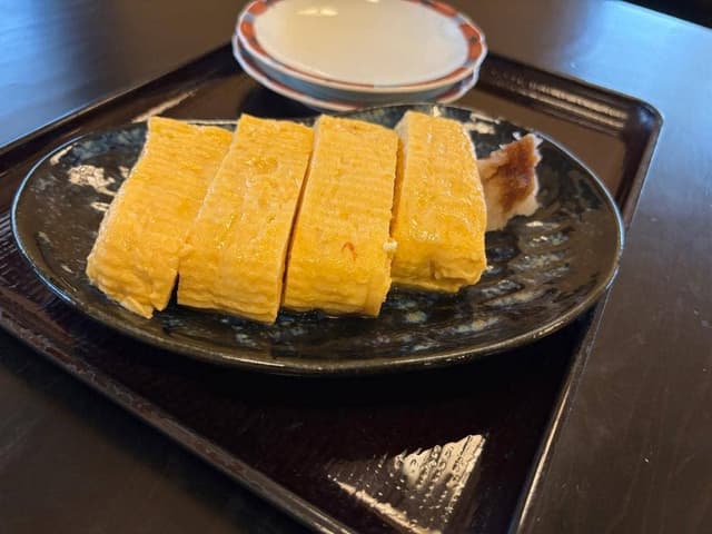 手打ちそば処 御嶽 松阪店 - サブ画像3