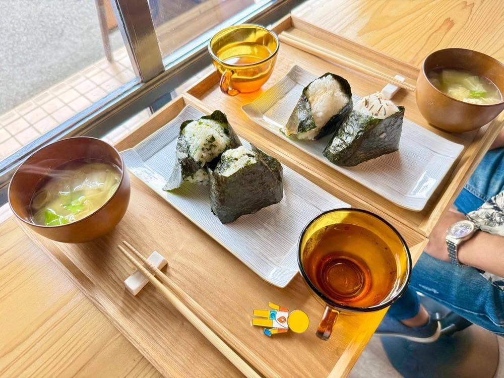 おむすび屋 坤