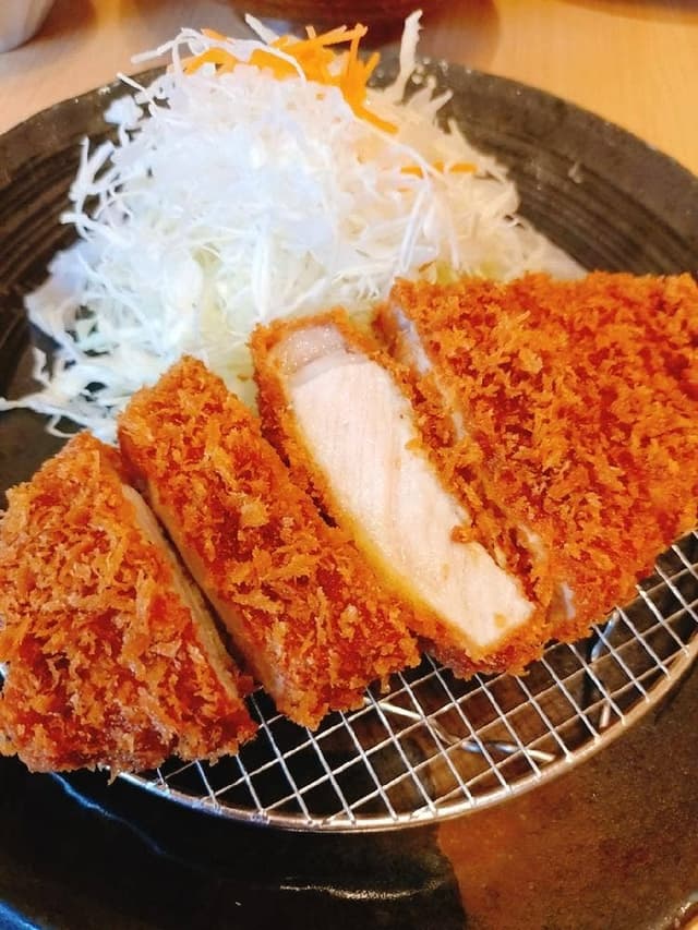 とんかつ神楽坂さくら 新潟女池店 - サブ画像1