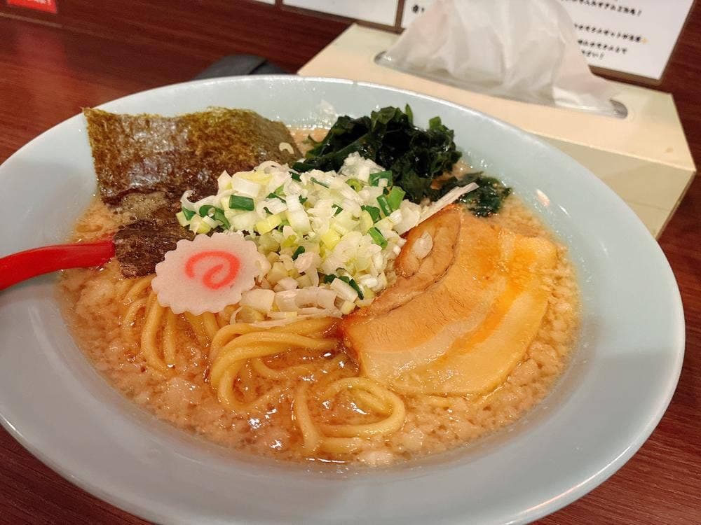 山勝角ふじ 総本店