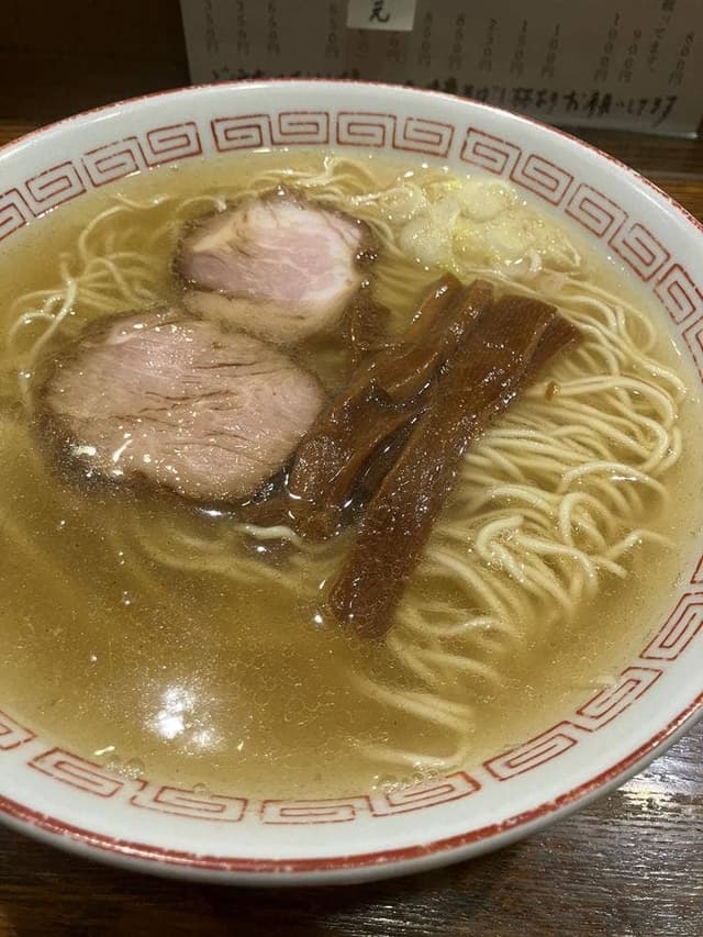 中華そば さとう 大船店 - サブ画像3