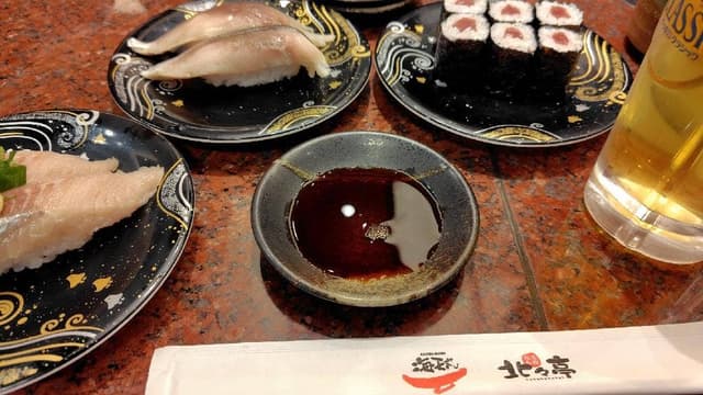北々亭 山鼻店 - サブ画像1