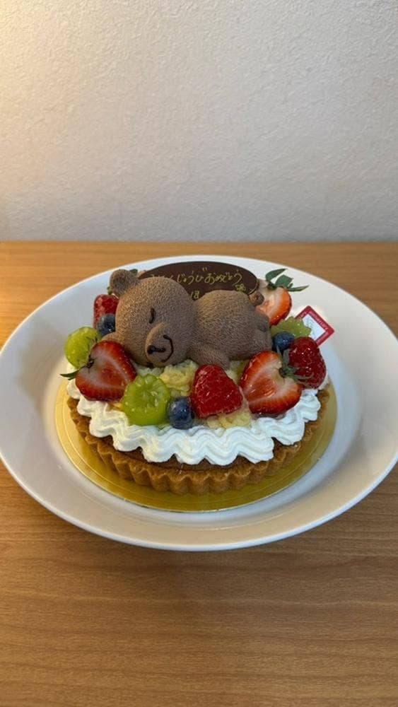 パティスリー アニバーサリー - サブ画像1