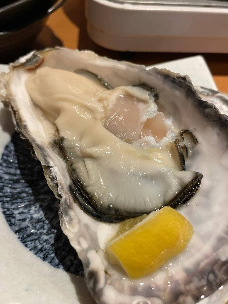 串遊海鮮 かいり
